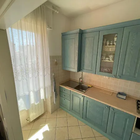 Apartmán Note D'estate