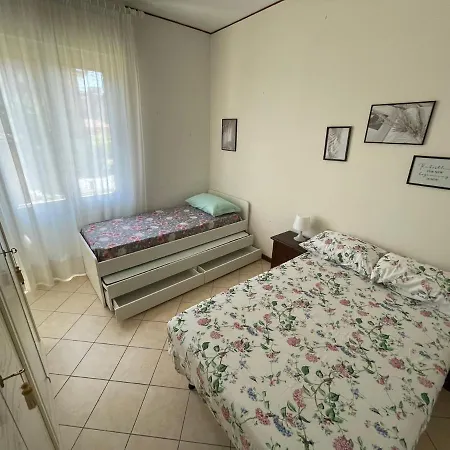 Note D'estate * Marina dʼAndora