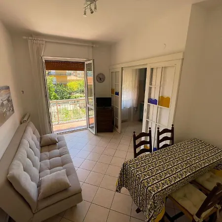 Apartment Note D'estate *