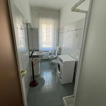 Apartmán Note D'estate