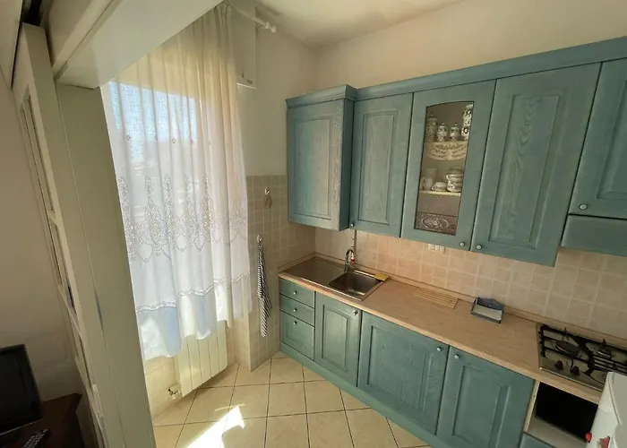 Apartmán Note D'estate