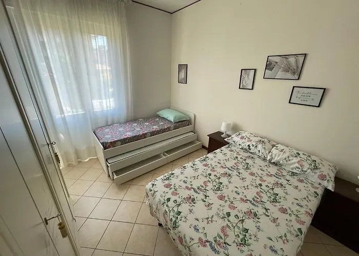 Note D'estate * Marina dʼAndora