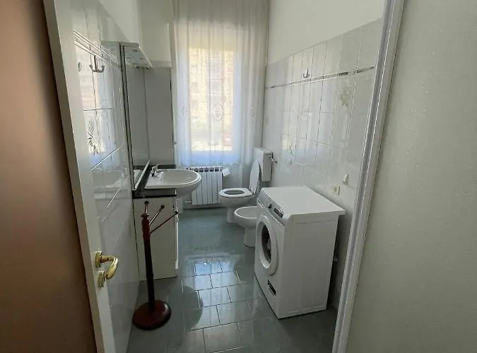 Apartmán Note D'estate