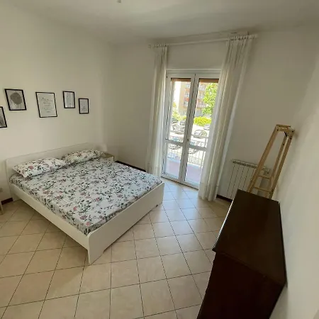 Note D'estate Andora