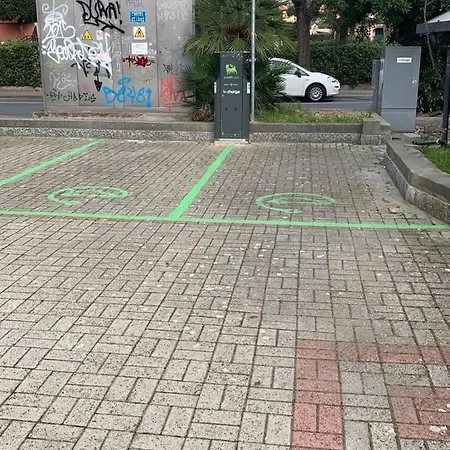 Note D'estate * Marina dʼAndora